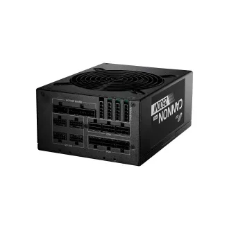 FSP CANNON PRO/2500W/ATX 3.1/80PLUS Platinum 230V EU/Modularna/Maloprodajna