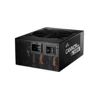 FSP CANNON PRO/2500W/ATX 3.1/80PLUS Platinum 230V EU/Modularna/Maloprodajna