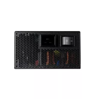 FSP CANNON PRO/2500W/ATX 3.1/80PLUS Platinum 230V EU/Modularna/Maloprodajna