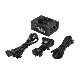FSP CANNON PRO/2500W/ATX 3.1/80PLUS Platinum 230V EU/Modularna/Maloprodajna