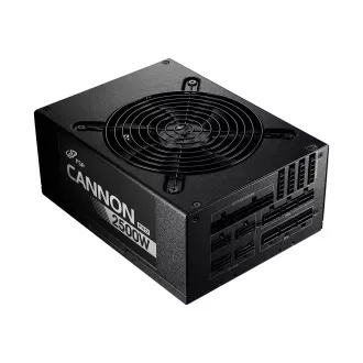 FSP CANNON PRO/2500W/ATX 3.1/80PLUS Platinum 230V EU/Modularna/Maloprodajna