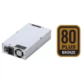 FSP 1U FSP300-50UCB/300W/1U/80PLUS Bronca/Bulk
