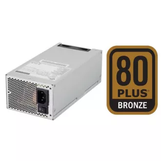 FSP 2U FSP500-50WCB/500W/2U/80PLUS Bronza/Ravnotežno