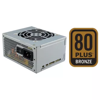 FSP SFX FSP350-50SAC/350W/SFX/80PLUS Bronca/Bulk