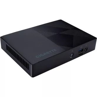Gigabyte Brix/GB-BNIP-N100/Ultra SFF/N100/Bez RAM-a/UHD/Bez OS-a/3R