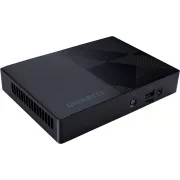 Gigabyte BRIX/GB-BNIP-N200 (rev. 1.0)/Mini/N200/bez RAM-a/UHD Xe/bez OS-a/3R
