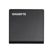 Gigabyte BRIX/GB-BTIP-N150/Mini/N150/bez RAM-a/Intel interna memorija/bez OS-a/3R