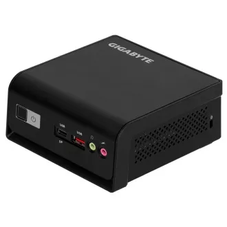 Gigabyte BRIX/GB-BTIP-N150/Mini/N150/bez RAM-a/Intel interna memorija/bez OS-a/3R Gigabyte BRIX/GB-BTIP-N150/Mini/N150/bez RAM-a/Intel interna memorija/bez OS-a/3R