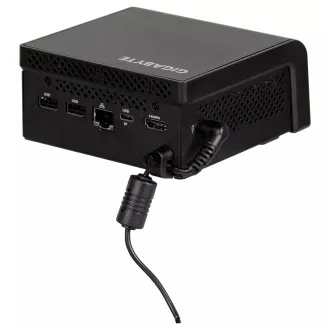 Gigabyte BRIX/GB-BTIP-N150/Mini/N150/bez RAM-a/Intel interna memorija/bez OS-a/3R Gigabyte BRIX/GB-BTIP-N150/Mini/N150/bez RAM-a/Intel interna memorija/bez OS-a/3R