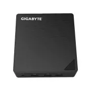 Gigabyte BRIX/GB-BRU5-225H/Mini/U5-225H/bez RAM-a/Intel int/bez OS/3R