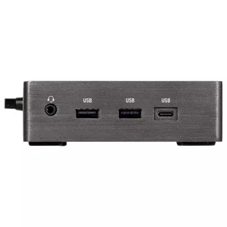 Gigabyte BRIX/GB-BRU5-225H/Mini/U5-225H/bez RAM-a/Intel int/bez OS/3R