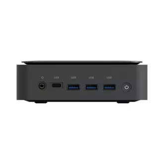 Gigabyte BRIX/GB-BER7-8840/Mini/R7-8840U/bez RAM-a/AMD int/bez OS/3R