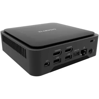 Gigabyte BRIX/GB-BER7-8840/Mini/R7-8840U/bez RAM-a/AMD int/bez OS/3R