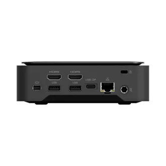 Gigabyte BRIX/GB-BER7-8840/Mini/R7-8840U/bez RAM-a/AMD int/bez OS/3R