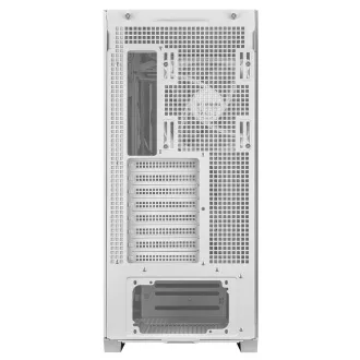 ASUS TUF Gaming GT302 ARGB/Midi Tower/Transpar./Bijela