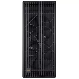 ASUS ProArt PA602/Midi Tower/Transpar./Crna