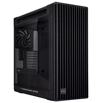 ASUS ProArt PA602/Midi Tower/Transpar./Crna