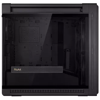 ASUS ProArt PA602/Midi Tower/Transpar./Crna