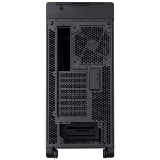 ASUS ProArt PA602/Midi Tower/Transpar./Crna