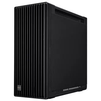 ASUS ProArt PA602/Midi Tower/Transpar./Crna