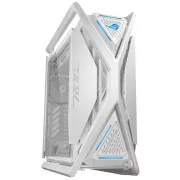 Asus ROG Hyperion GR701/Midi Tower/Transpar./Bijela