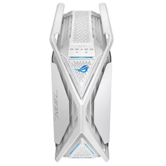Asus ROG Hyperion GR701/Midi Tower/Transpar./Bijela