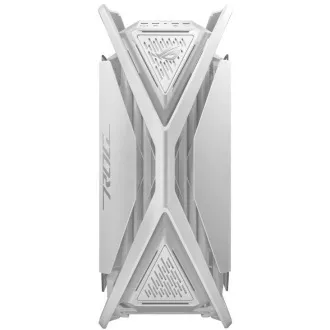 Asus ROG Hyperion GR701/Midi Tower/Transpar./Bijela