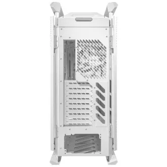 Asus ROG Hyperion GR701/Midi Tower/Transpar./Bijela