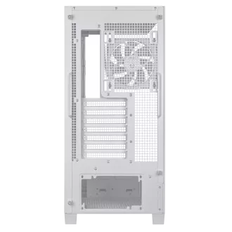 ASUS kućište A31 PLUS TG ARGB VENTILATORI bijelo