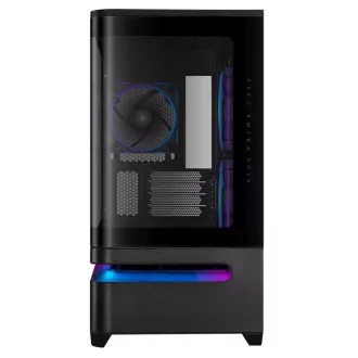 ASUS kućište PRIME AP202 TG ARGB VENTILATORI crno