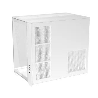 ASUS kućište A32 PLUS/WT/TG/ARGB
