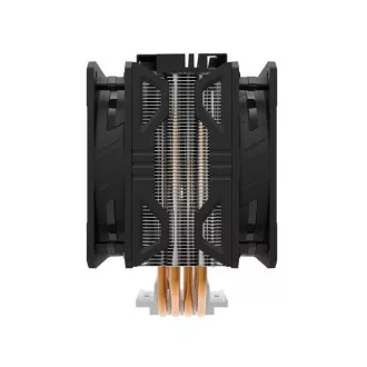COOLER MASTER CPU hladnjak HYPER 212 LED TURBO ARGB, crni COOLER MASTER CPU hladnjak HYPER 212 LED TURBO ARGB, crni