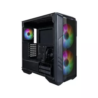 PC kućište Cooler Master HAF 500 MIDI TOWER