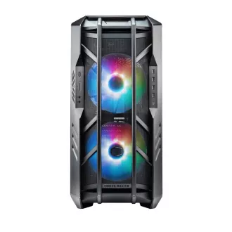 PC kućište COOLER MASTER HAF 700 FULL Tower, ARGB, bočni prozor