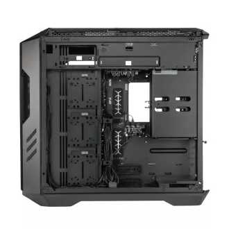 PC kućište COOLER MASTER HAF 700 FULL Tower, ARGB, bočni prozor