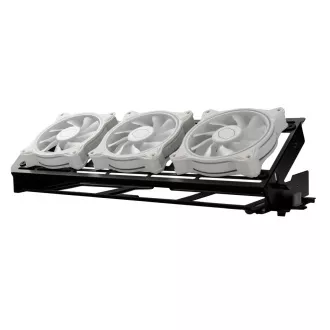 PC kućište COOLER MASTER HAF 700 FULL Tower, ARGB, bočni prozor