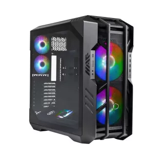 PC kućište COOLER MASTER HAF 700 FULL Tower, ARGB, bočni prozor