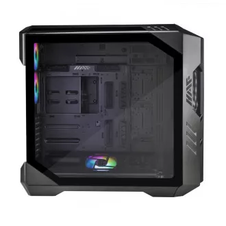 PC kućište COOLER MASTER HAF 700 FULL Tower, ARGB, bočni prozor
