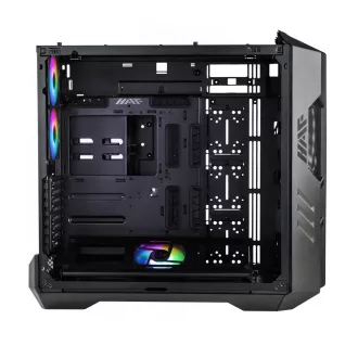 PC kućište COOLER MASTER HAF 700 FULL Tower, ARGB, bočni prozor