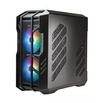 PC kućište COOLER MASTER HAF 700 FULL Tower, ARGB, bočni prozor
