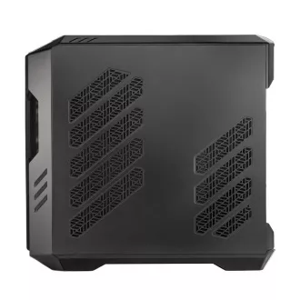 PC kućište COOLER MASTER HAF 700 FULL Tower, ARGB, bočni prozor