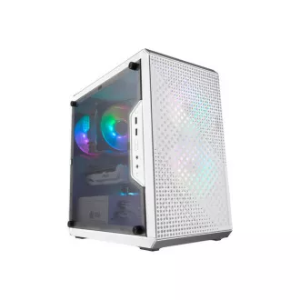 Cooler Master PC kućište MASTERBOX Q300L MATX MINI Cooler Master PC kućište MASTERBOX Q300L MATX MINI