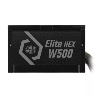 Cooler Master izvor napajanja ELITE NEX 500W 80+