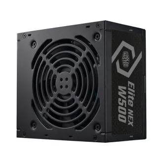 Cooler Master izvor napajanja ELITE NEX 500W 80+