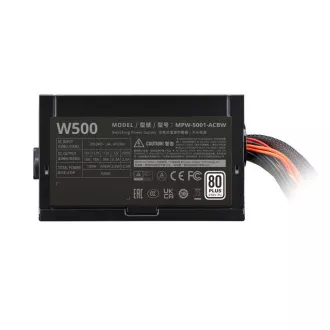 Cooler Master izvor napajanja ELITE NEX 500W 80+