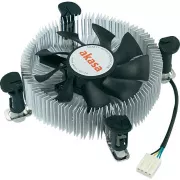 AKASA CPU hladnjak - mini-ITX i mATX kućišta - Intel