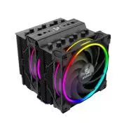 AKASA CPU hladnjak - Soho H7 RGB