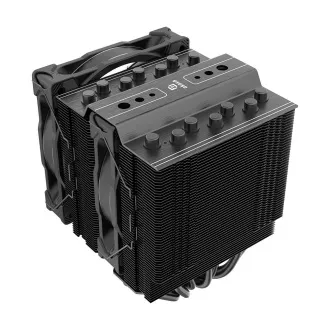 AKASA CPU hladnjak - Soho H7 RGB