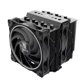 AKASA CPU hladnjak - Soho H7 RGB