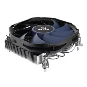AKASA CPU hladnjak - Alucia H4i
